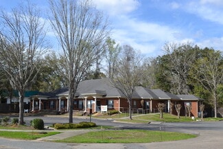 Tallahassee, FL Office - 2418 Mill Creek Ln