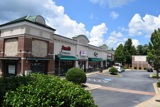 Roswell, GA Office/Retail - 920 Woodstock Rd