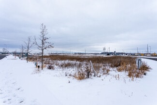 Ottawa, ON Retail - 3605 Palladium Dr