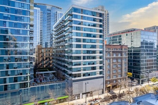 Chicago, IL Retail - 1345-1349 S Wabash Ave Chicago, IL Retail - 1345-1349 S Wabash Ave