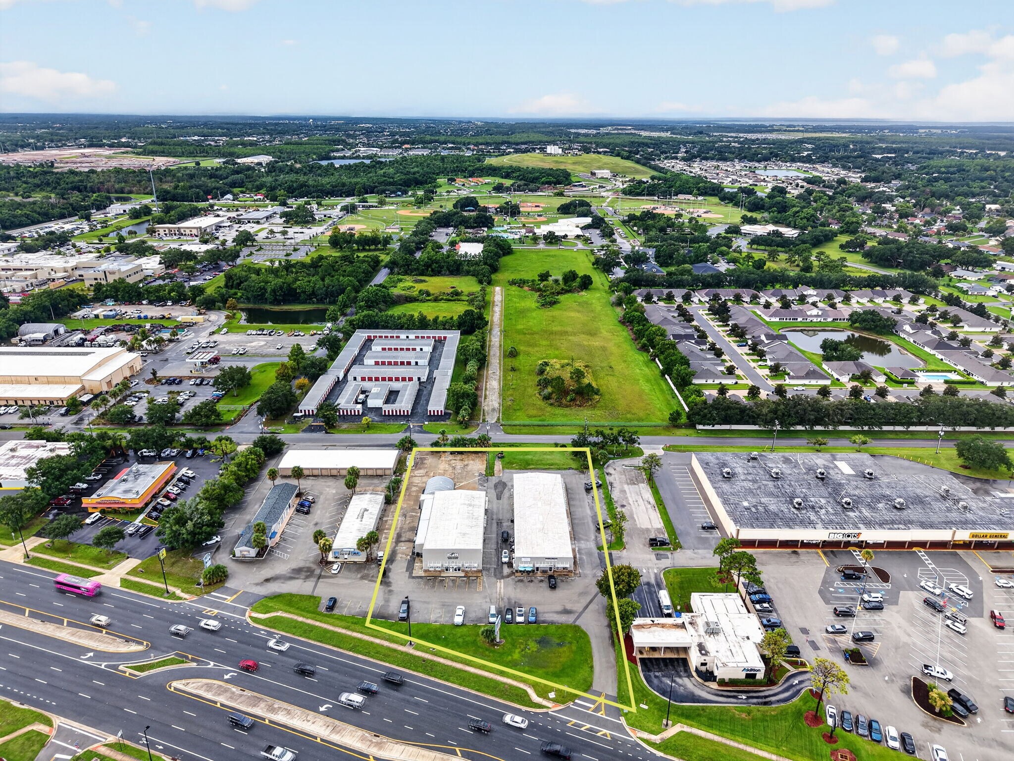 3319 13th St, Saint Cloud, FL for Sale