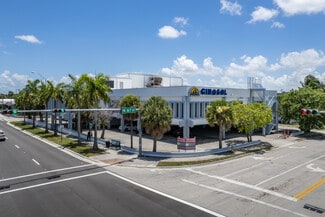 North Miami Beach, FL Office - 16666 NE 19th Ave North Miami Beach, FL Office - 16666 NE 19th Ave