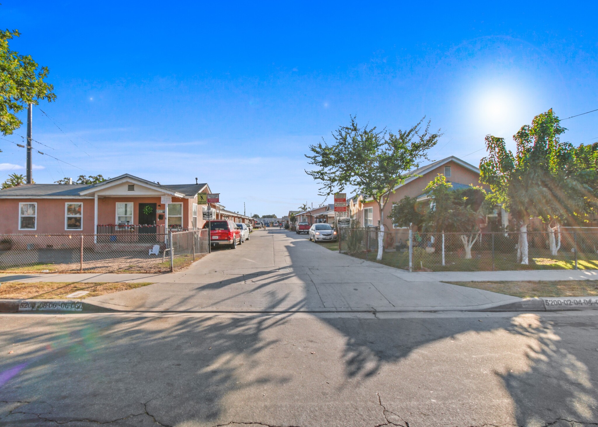 5200 Live Oak St, Cudahy, CA for Sale