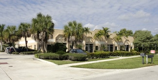 Jupiter, FL Industrial - 1410 Park Ln S