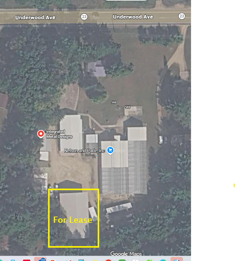 W3731 WI-23, Montello, WI for Rent