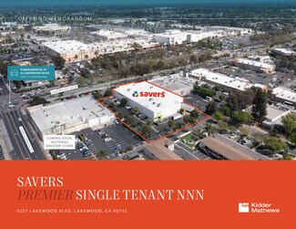 Lakewood, CA undefined - 5227 Lakewood Blvd