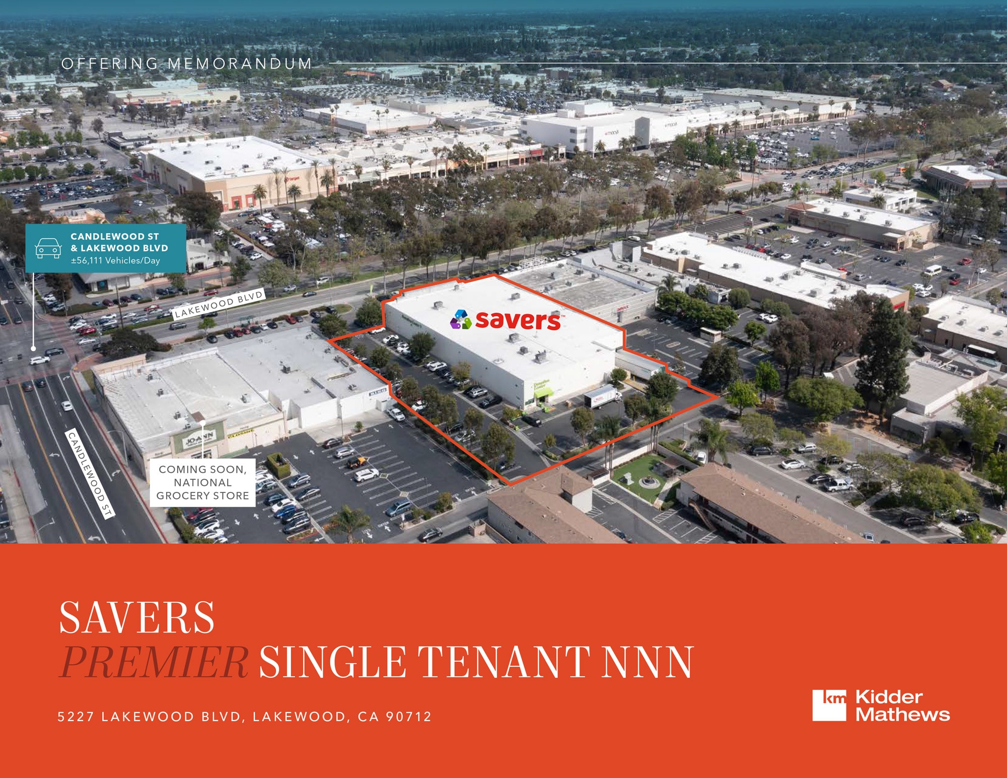 5227 Lakewood Blvd, Lakewood, CA for Sale