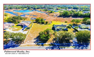 Spring Hill, FL Commercial - 0 Spring Hill Dr