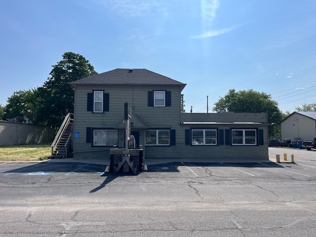 505 S Grant Ave, Fowler, IN for Sale