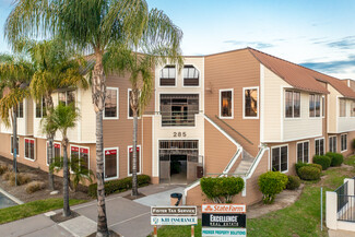 Fullerton, CA Office, Industrial - 211 E Imperial Hwy