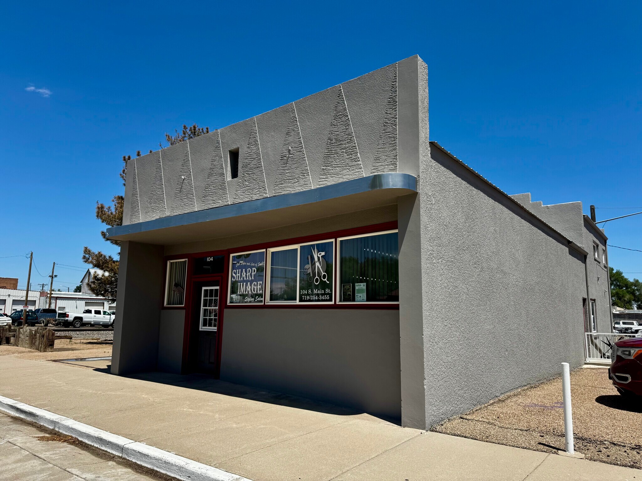 106 S Main St, Rocky Ford, CO for Sale