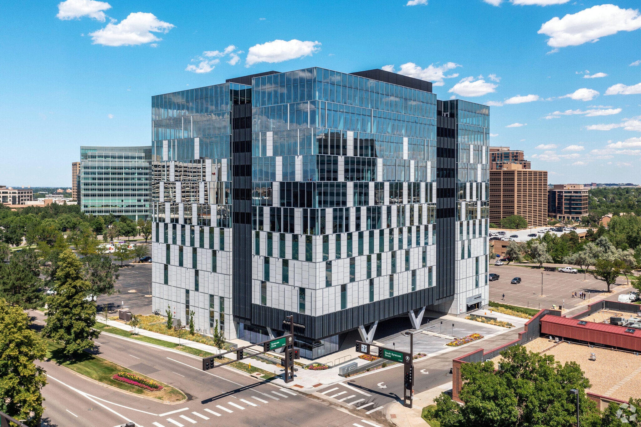 5050 S Syracuse St, Denver, CO for Rent