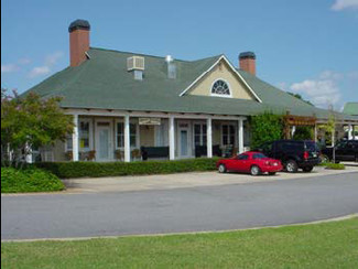 Eatonton, GA Retail - 103 Clack Cir