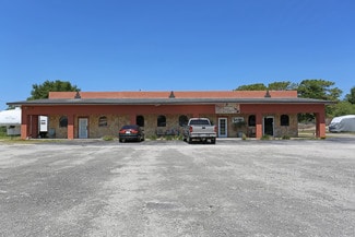Dade City, FL Freestanding - 5273 Treiman Blvd