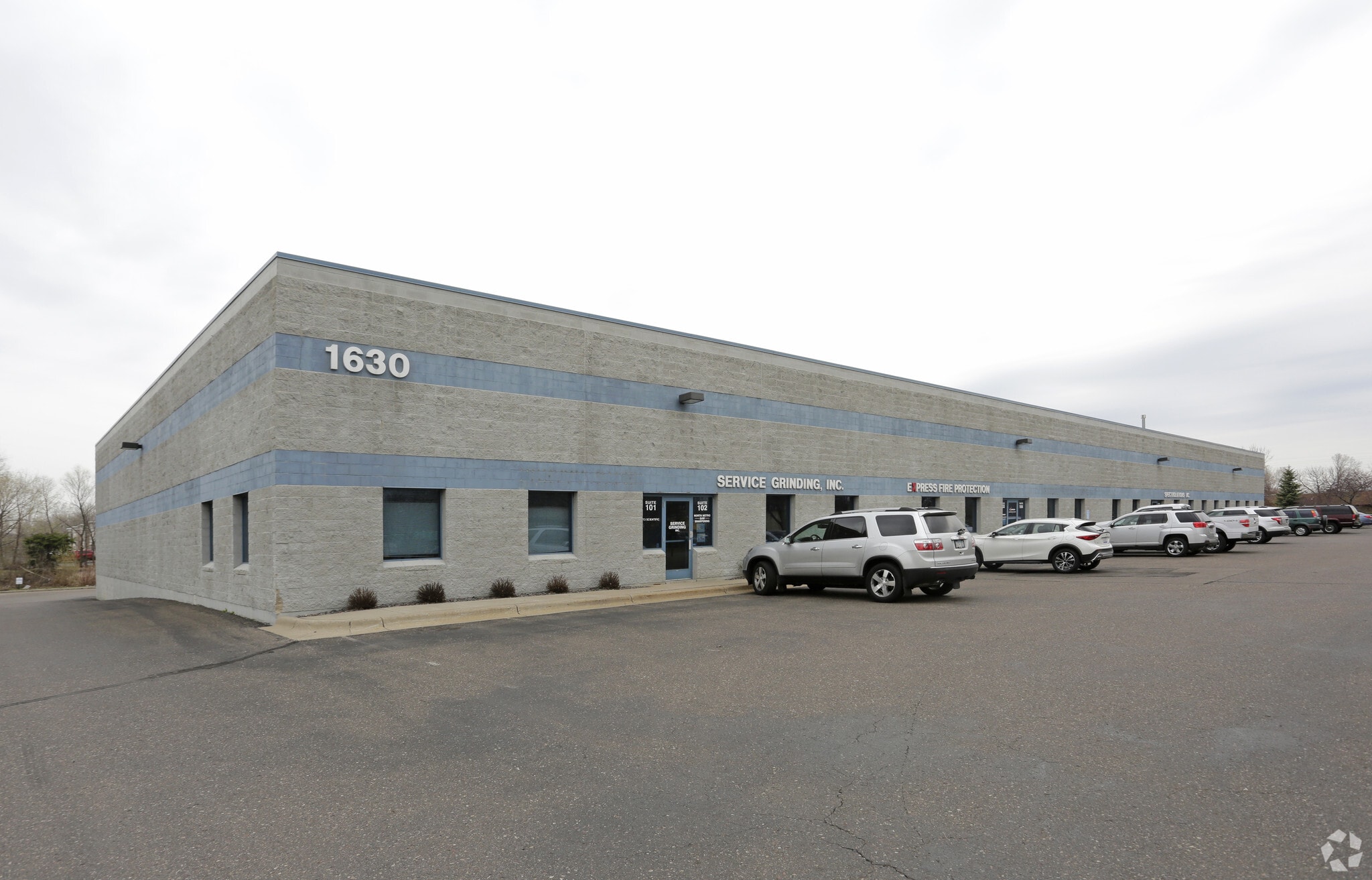 1630 91st Ave NE, Blaine, MN for Rent