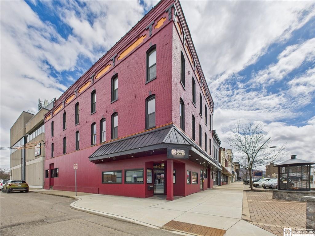 186-188 N Union St, Olean, NY for Sale