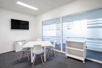 Tampa, FL Coworking Space - 1000 N Ashley Dr