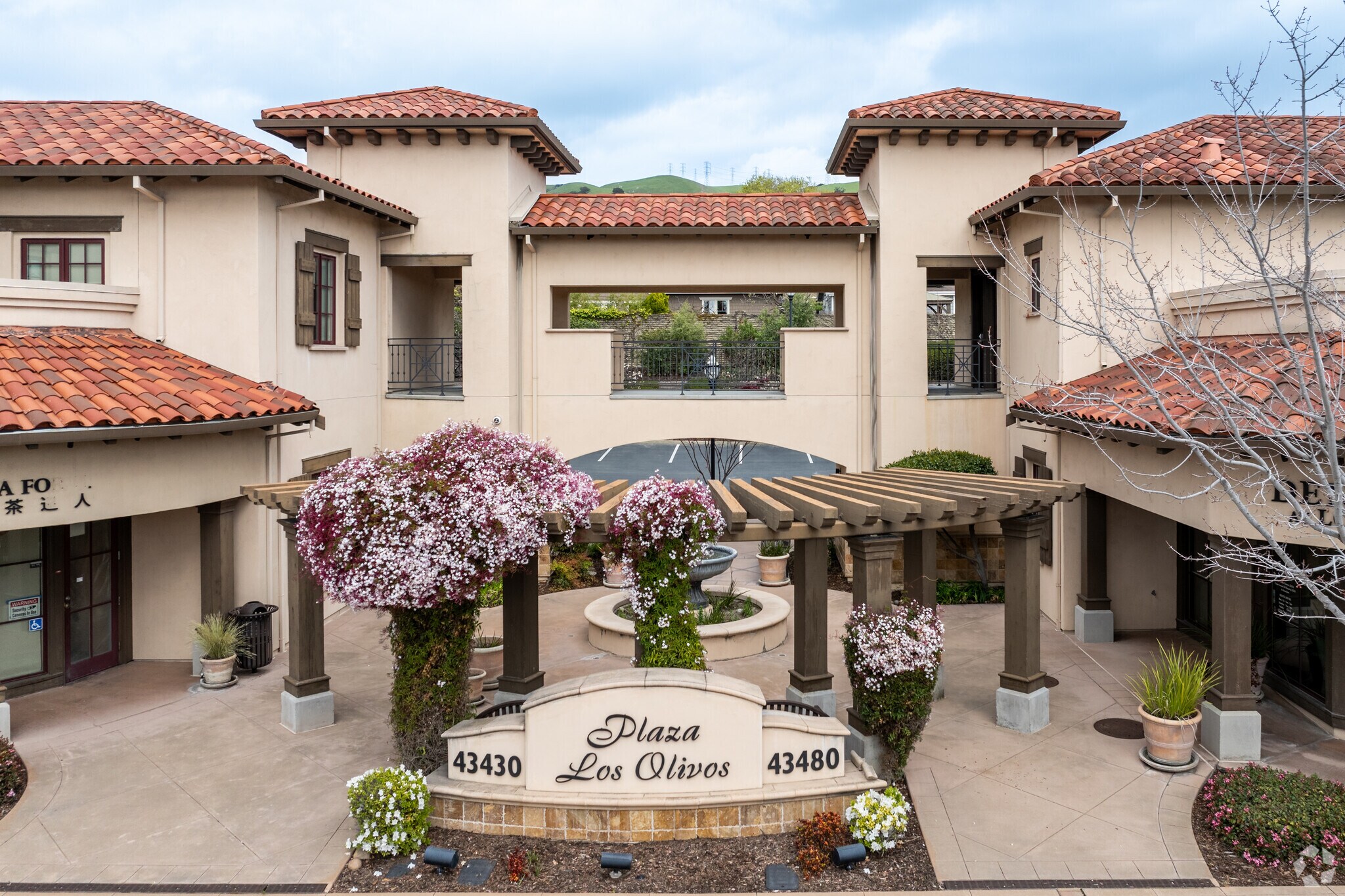 43430-43480 Mission Blvd, Fremont, CA for Rent