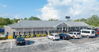 Port Richey, FL Restaurant - 8909 US Highway 19