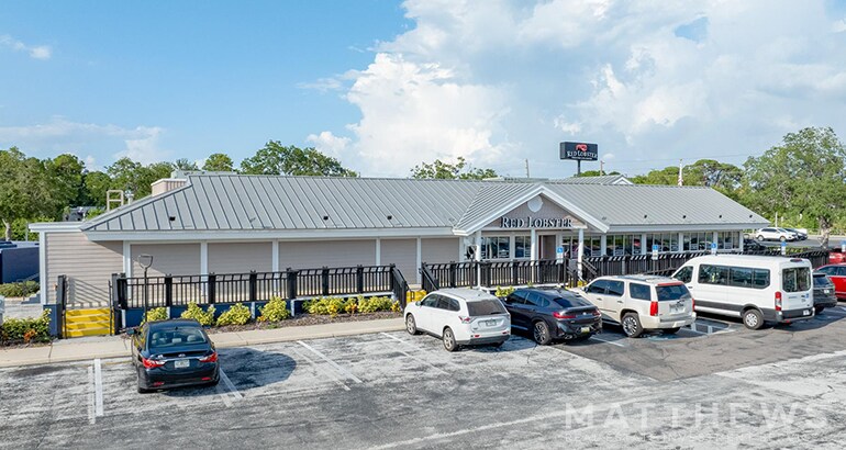 8909 US Highway 19, Port Richey, FL for Sale