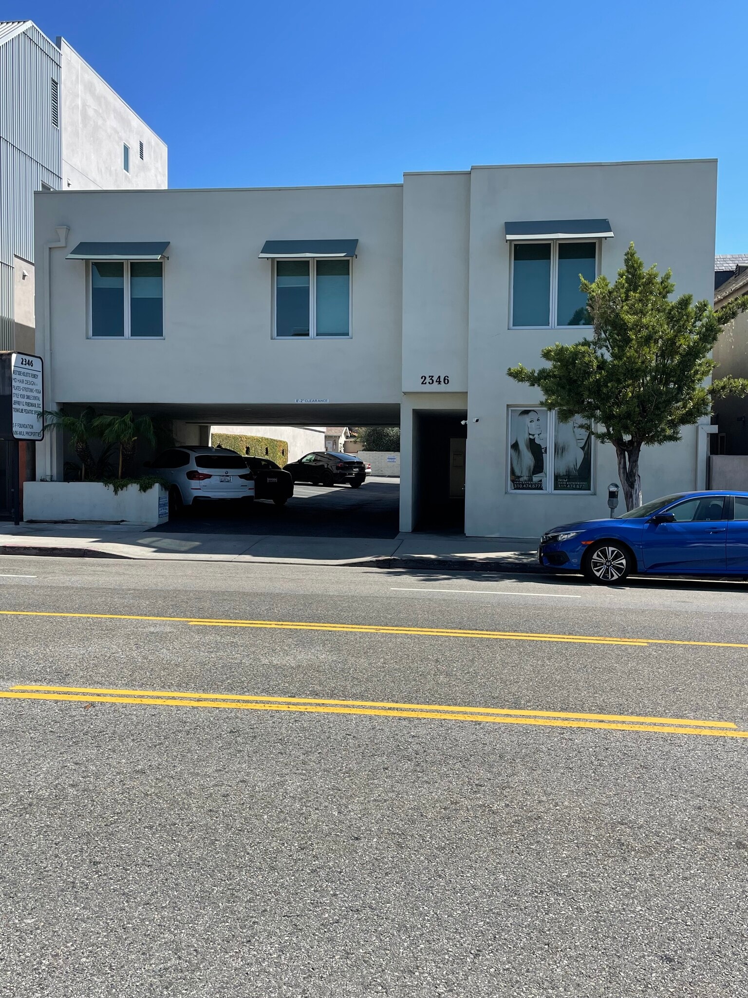 2346 Westwood Blvd, Los Angeles, CA for Rent