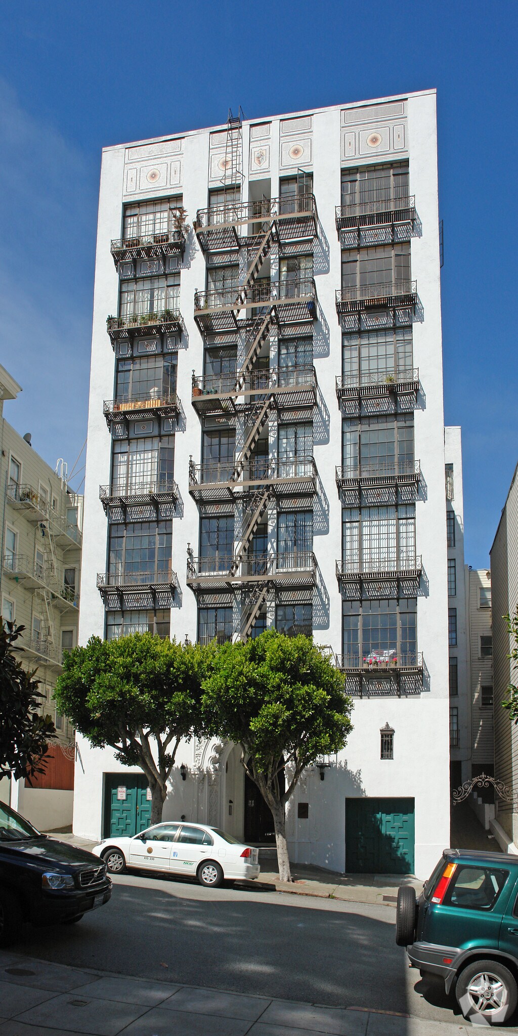 1425 Taylor St, San Francisco, CA for Sale