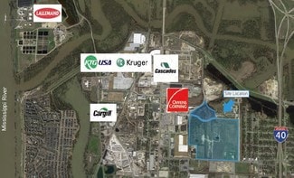 Memphis, TN Commercial - 974 Firestone Ave