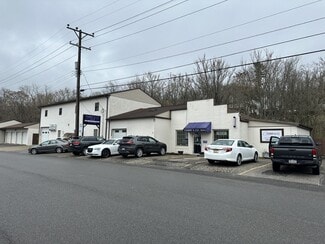 Mc Donald, PA undefined - 130 E O'Hara St Mc Donald, PA undefined - 130 E O'Hara St