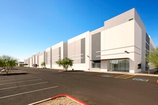 Surprise, AZ Flex, Industrial - 11701 N 132nd Ave