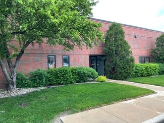 Sugar Grove, IL Industrial - 1016 Airpark Dr