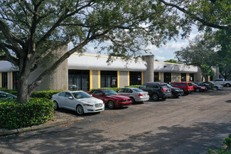 Plantation, FL Flex - 1700 NW 65th Ave