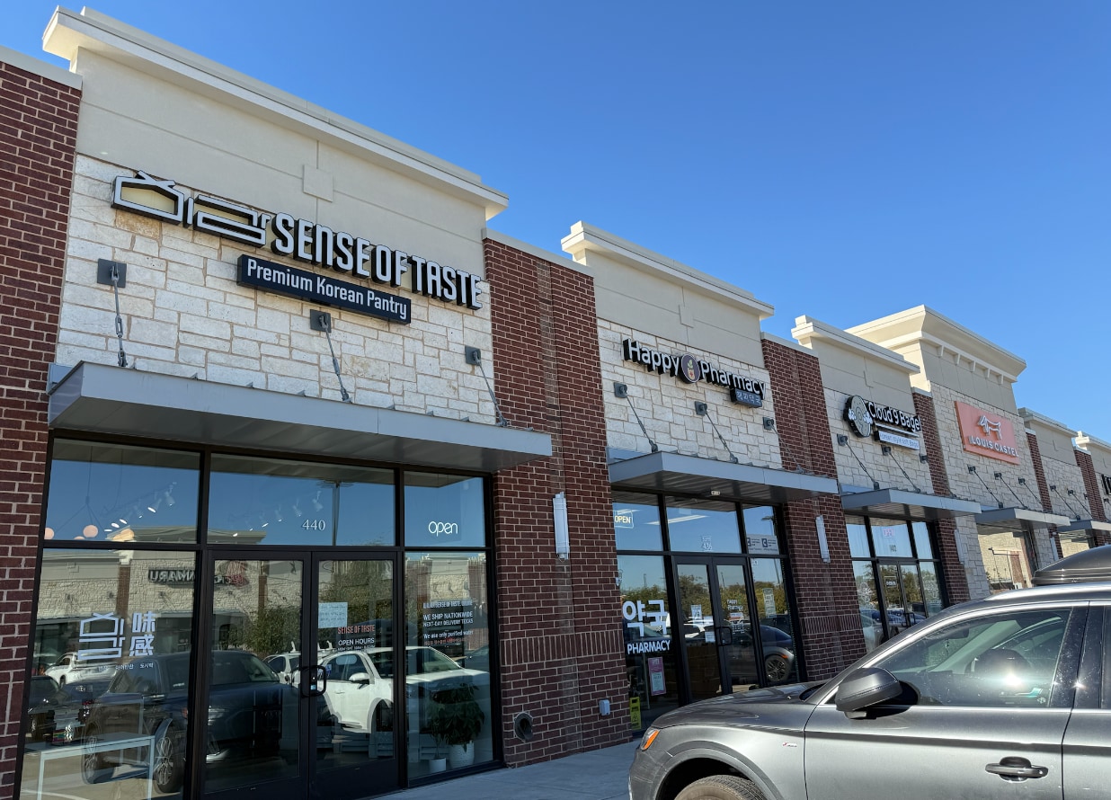 4070 State Highway 121, Carrollton, TX for Rent