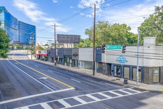 Atlanta, GA Office/Medical - 1831 Peachtree Rd NW