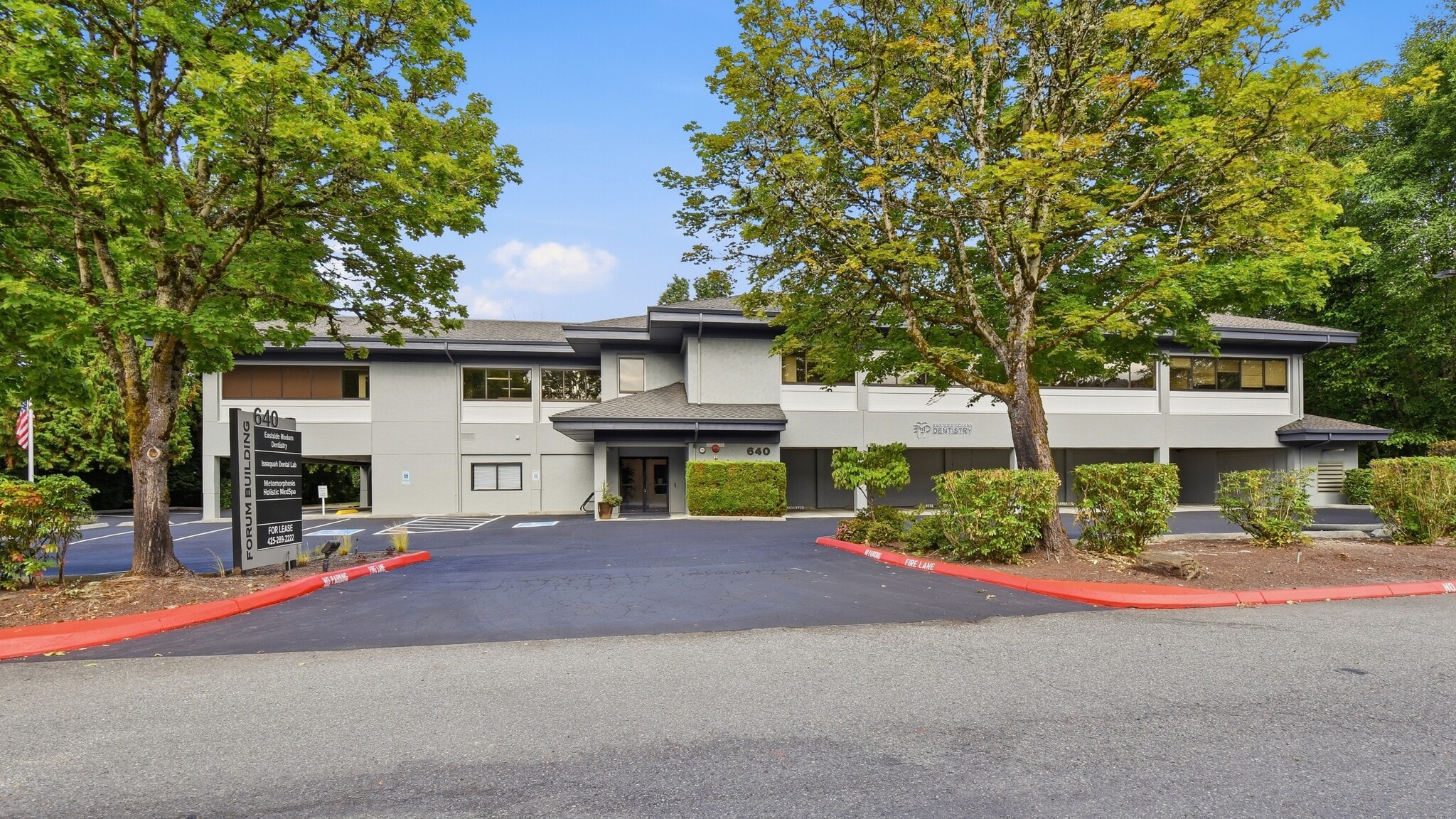 640 NW Gilman Blvd, Issaquah, WA for Sale
