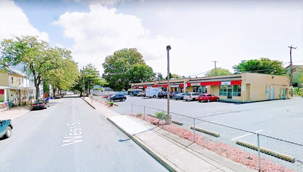 126-148 W Saint Joseph St, Easton, PA for Rent