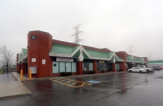 Woodbridge, ON Industrial - 90 Regina Rd
