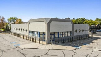 Clinton Township, MI undefined - 36485 Garfield Rd