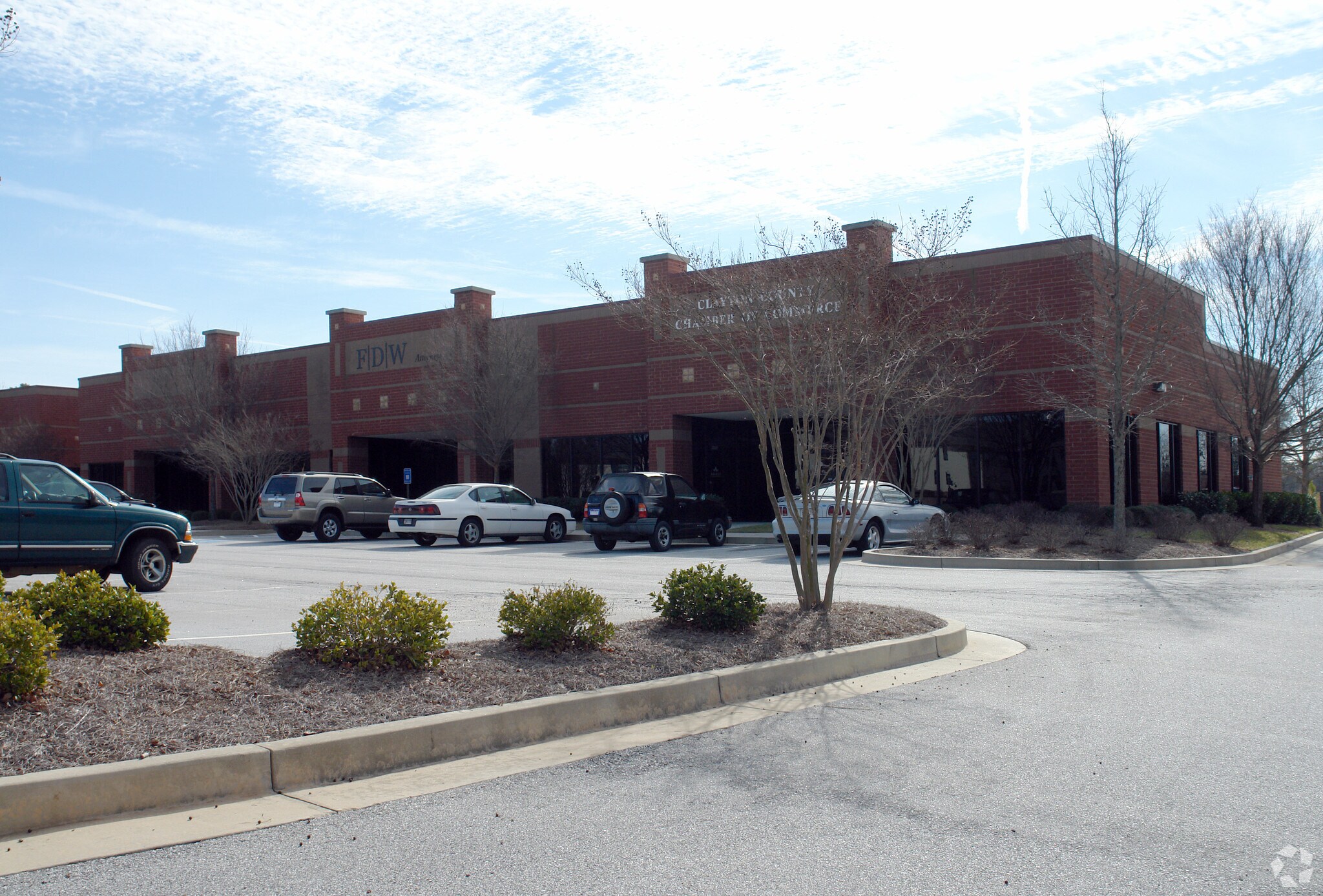 2242-2270 Mount Zion Rd, Jonesboro, GA for Rent