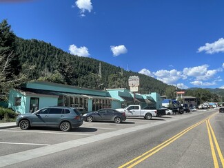 Idaho Springs, CO Restaurant - 2805 Colorado Blvd