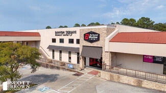 Denton, TX Office, Office/Medical - 721-725 S Interstate 35 Denton, TX Office, Office/Medical - 721-725 S Interstate 35