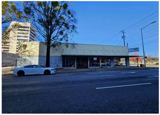 Birmingham, AL Warehouse - 2130 5th Ave N