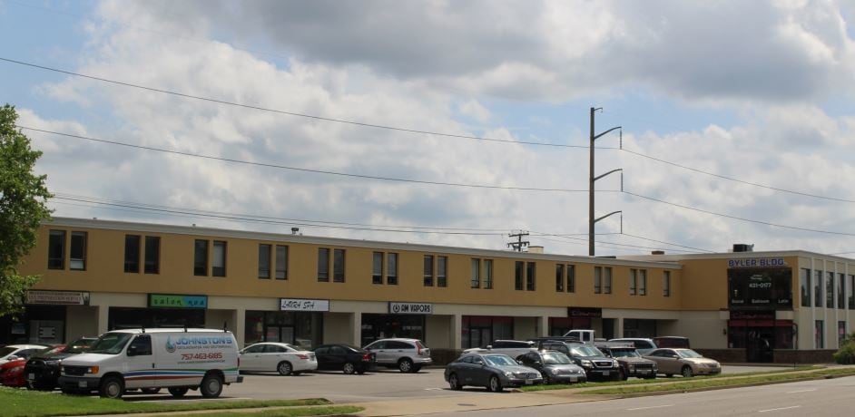 3707 Virginia Beach Blvd, Virginia Beach, VA for Rent