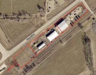 Manhattan, KS Specialty - 4701 Stagg Hill Rd
