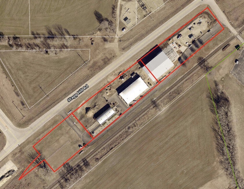 4701 Stagg Hill Rd, Manhattan, KS for Sale