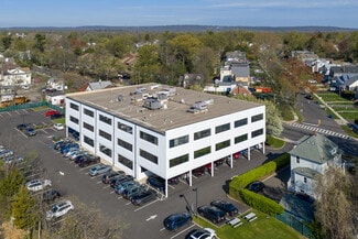 Cranford, NJ Office - 340 North Ave E Cranford, NJ Office - 340 North Ave E