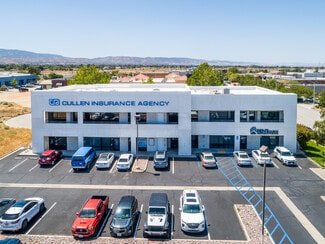 Palmdale, CA Medical - 1008 W Ave M 14, Palmdale, CA 93551 Ave