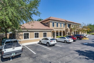 Bonita Springs, FL Office - 28089 Vanderbilt Dr