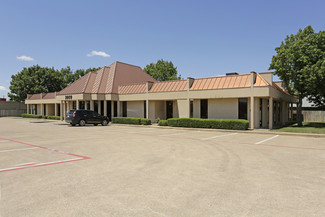 Pantego, TX Office - 3609 Smith Barry Rd