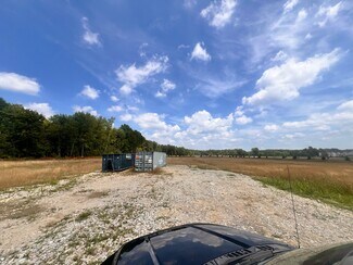 Olmsted Falls, OH Commercial Land - V/L Columbia Road