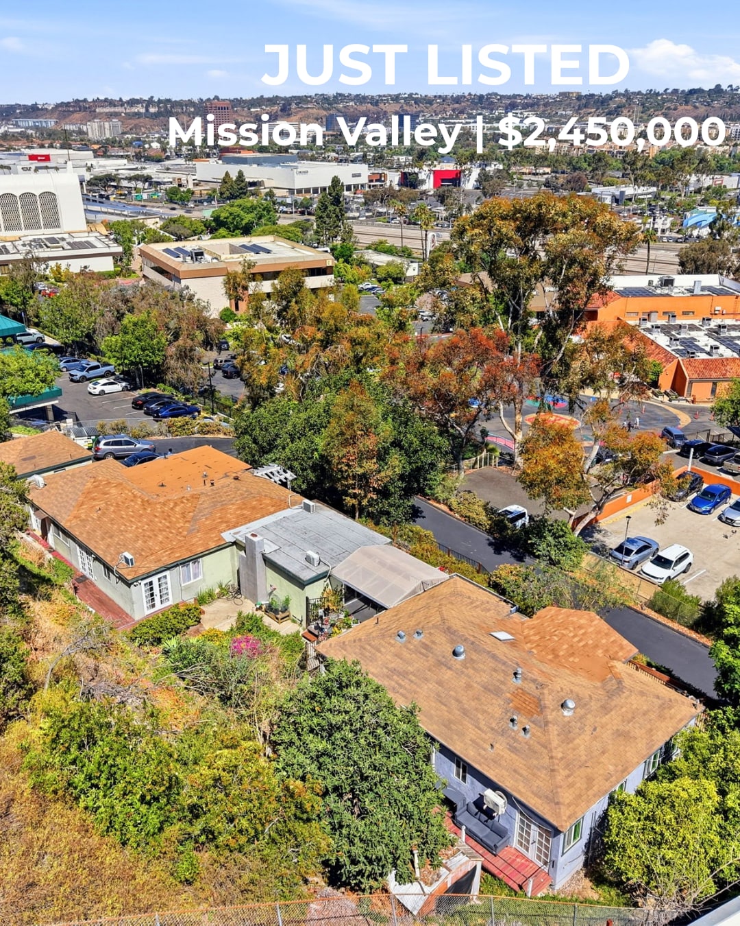 2335 Camino del Rio S, San Diego, CA for Sale